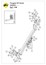 Preview for 2 page of gdw 1348 Fitting Instructions Manual