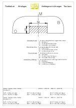 Preview for 7 page of gdw 1348 Fitting Instructions Manual