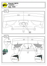 Предварительный просмотр 8 страницы gdw 1550 Manual