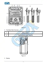 Предварительный просмотр 9 страницы GDZX BY2677 Manual