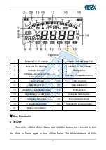 Предварительный просмотр 10 страницы GDZX BY2677 Manual