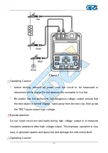 Предварительный просмотр 16 страницы GDZX BY2677 Manual