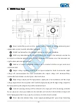 Preview for 14 page of GDZX ZX2670A Manual