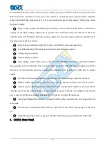 Preview for 15 page of GDZX ZX2670A Manual