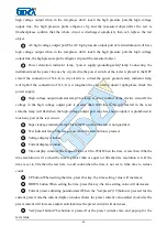 Preview for 21 page of GDZX ZX2670A Manual