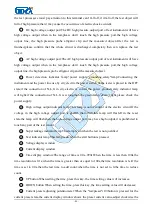 Preview for 23 page of GDZX ZX2670A Manual