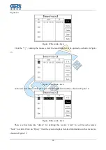 Предварительный просмотр 11 страницы GDZX ZXHL-100P Manual