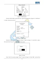 Предварительный просмотр 12 страницы GDZX ZXHL-100P Manual