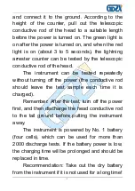 Preview for 4 page of GDZX ZXJS-I Manual