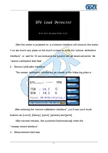Предварительный просмотр 6 страницы GDZX ZXSF-1D Manual