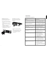 Preview for 7 page of GE Consumer & Industrial GE AIR 107 Owner'S Manual And Installation Instructions