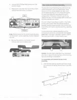 Предварительный просмотр 13 страницы GE Consumer & Industrial GLDA690 Technical Service Manual