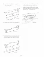 Предварительный просмотр 14 страницы GE Consumer & Industrial GLDA690 Technical Service Manual