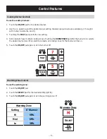 Preview for 6 page of GE Consumer & Industrial PB978DP1BB Technical Service Manual