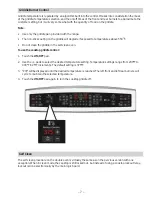 Preview for 7 page of GE Consumer & Industrial PB978DP1BB Technical Service Manual