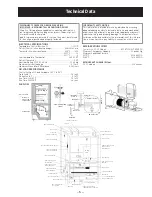 Preview for 5 page of GE Consumer & Industrial PGCS1NFXSS Technical Service Manual