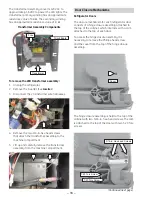 Preview for 18 page of GE Consumer & Industrial PGCS1NFXSS Technical Service Manual