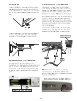 Preview for 19 page of GE Consumer & Industrial PGCS1NFXSS Technical Service Manual