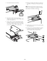 Preview for 23 page of GE Consumer & Industrial PGCS1NFXSS Technical Service Manual