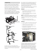 Preview for 37 page of GE Consumer & Industrial PGCS1NFXSS Technical Service Manual