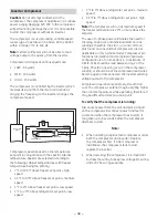 Preview for 40 page of GE Consumer & Industrial PGCS1NFXSS Technical Service Manual