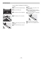 Preview for 46 page of GE Consumer & Industrial PGCS1NFXSS Technical Service Manual