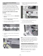 Preview for 50 page of GE Consumer & Industrial PGCS1NFXSS Technical Service Manual