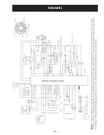 Preview for 73 page of GE Consumer & Industrial PGCS1NFXSS Technical Service Manual