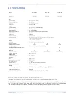 Preview for 16 page of GE Consumer & Industrial VCO1000 User Manual