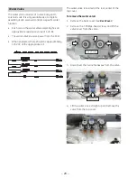 Preview for 20 page of GE Consumer & Industrial WSLP1500J Technical Service Manual