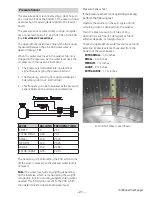 Preview for 21 page of GE Consumer & Industrial WSLP1500J Technical Service Manual