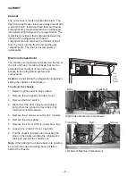 Preview for 8 page of GE Consumer & Industrial ZIC360NR Technical Service Manual