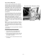 Preview for 9 page of GE Consumer & Industrial ZIC360NR Technical Service Manual