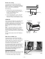 Preview for 11 page of GE Consumer & Industrial ZIC360NR Technical Service Manual