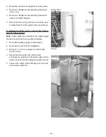 Preview for 12 page of GE Consumer & Industrial ZIC360NR Technical Service Manual