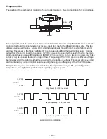 Preview for 14 page of GE Consumer & Industrial ZIC360NR Technical Service Manual