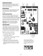 Preview for 16 page of GE Consumer & Industrial ZIC360NR Technical Service Manual