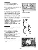 Preview for 17 page of GE Consumer & Industrial ZIC360NR Technical Service Manual