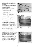 Preview for 20 page of GE Consumer & Industrial ZIC360NR Technical Service Manual