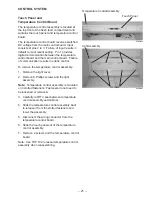 Preview for 21 page of GE Consumer & Industrial ZIC360NR Technical Service Manual