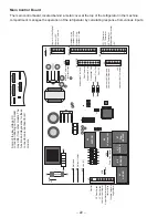 Preview for 22 page of GE Consumer & Industrial ZIC360NR Technical Service Manual