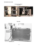 Preview for 31 page of GE Consumer & Industrial ZIC360NR Technical Service Manual