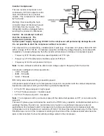 Preview for 33 page of GE Consumer & Industrial ZIC360NR Technical Service Manual