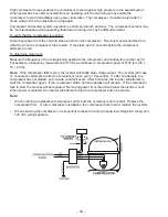 Preview for 34 page of GE Consumer & Industrial ZIC360NR Technical Service Manual