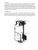 Preview for 37 page of GE Consumer & Industrial ZIC360NR Technical Service Manual