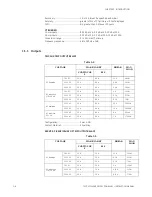 Preview for 14 page of GE Digital Energy 735 Instruction Manual