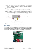 Предварительный просмотр 30 страницы GE Digital Energy Kelman MINITRANS Installation Manual