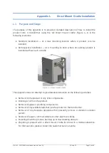 Предварительный просмотр 55 страницы GE Digital Energy Kelman MINITRANS Installation Manual