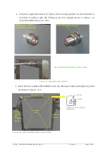 Предварительный просмотр 61 страницы GE Digital Energy Kelman MINITRANS Installation Manual