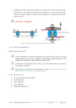 Предварительный просмотр 69 страницы GE Digital Energy Kelman MINITRANS Installation Manual